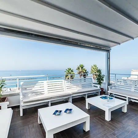 Luxurystay_venezia21 * Bari